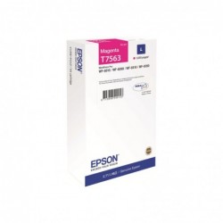 Epson T7563 Magenta...