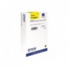 Epson T7564 Amarillo Cartucho de Tinta Original - C13T756440