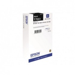 Epson T7551 Negro Cartucho...