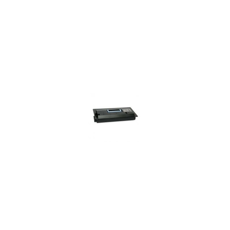 Kyocera TK70 Negro Cartucho de Toner Generico - Reemplaza 370AC010