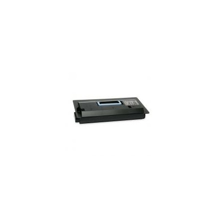 Kyocera TK70 Negro Cartucho de Toner Generico - Reemplaza 370AC010