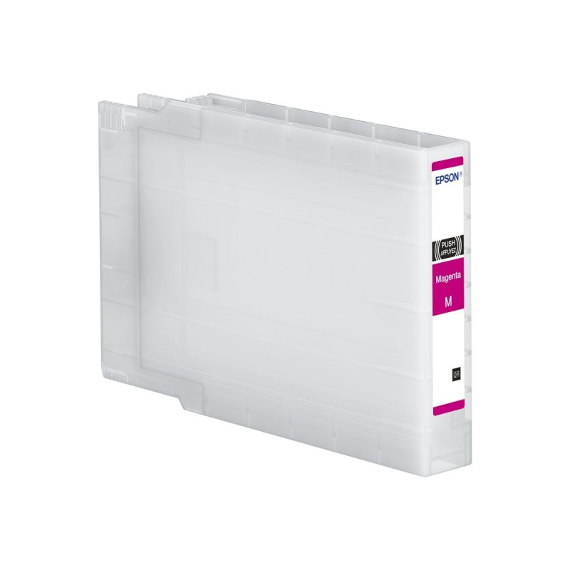 Epson T04A3 Magenta Cartucho de Tinta Original - C13T04A340