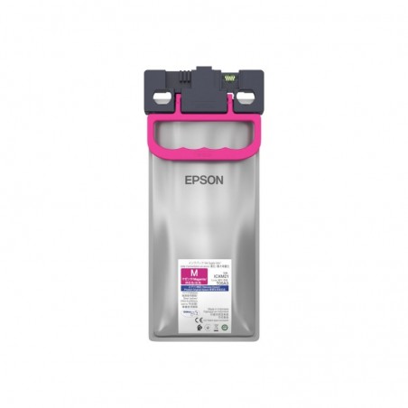 Epson T05A3 Magenta Cartucho de Tinta Original - C13T05A300