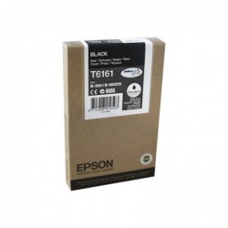 Epson T6161 Negro Cartucho...