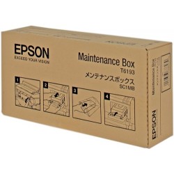 Epson T6193 Tanque de...