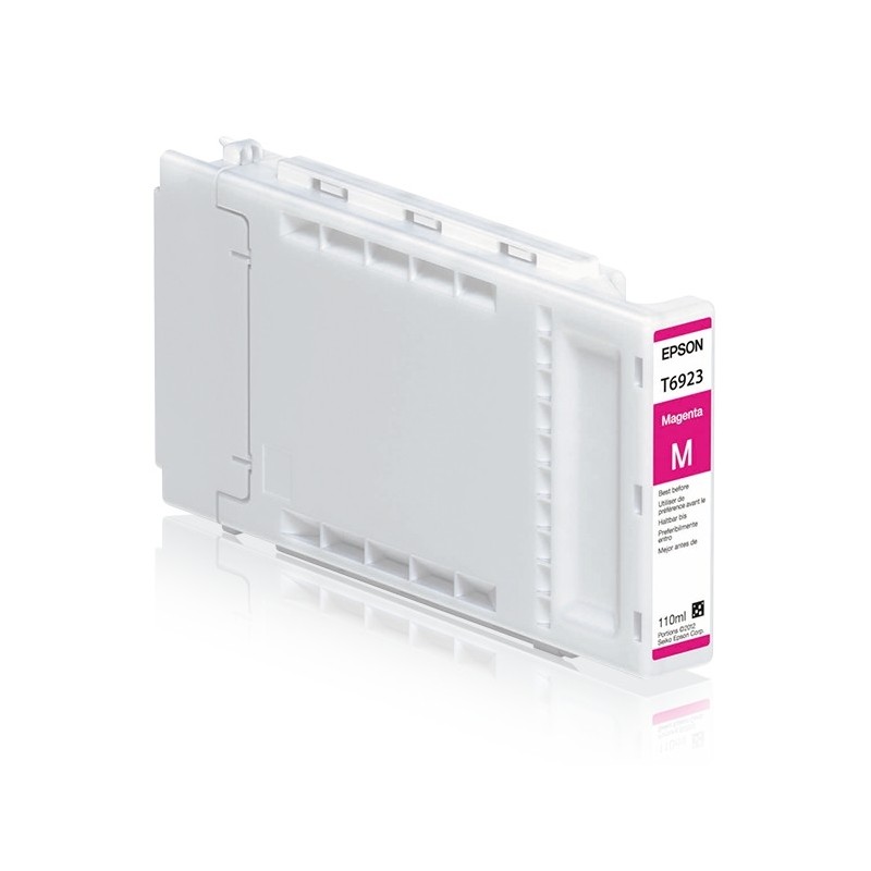 Epson T6923 Magenta Cartucho de Tinta Original - C13T692300