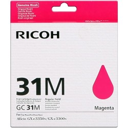 Ricoh GC31M Magenta...