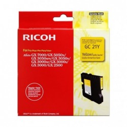 Ricoh GC21Y Amarillo...