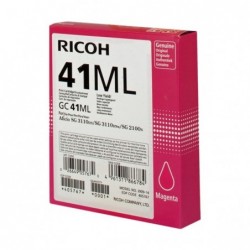 Ricoh GC41ML Magenta...