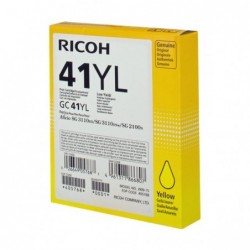 Ricoh GC41YL Amarillo...