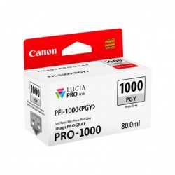 Canon PFI1000 Gris Photo...