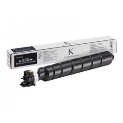 Kyocera TK8335 Negro Cartucho de Toner Original - 1T02RL0NL0/1T02RL0NL1/TK8335K