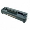 Canon FX3 Negro Cartucho de Toner Generico - Reemplaza 1557A003