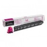 Kyocera TK8335 Magenta Cartucho de Toner Original - 1T02RLBNL0/1T02RLBNL1/TK8335M