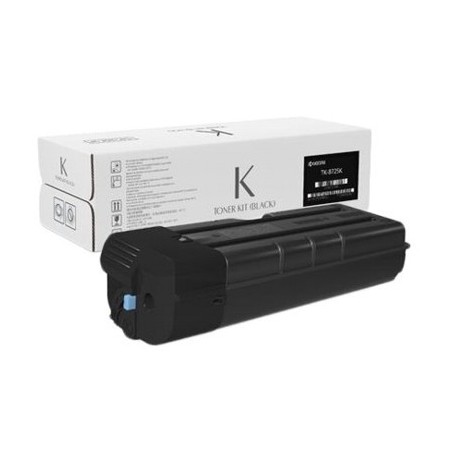 Kyocera TK6725 Negro Cartucho de Toner Original - 1T02NJ0NL0