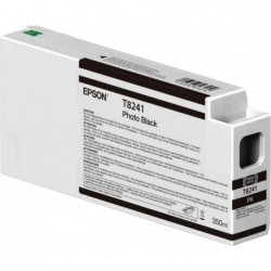 Epson T8241 Negro Photo...