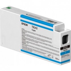 Epson T8242 Cyan Cartucho...