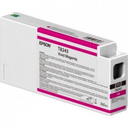 Epson T8243 Magenta Vivido...