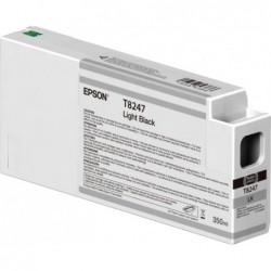 Epson T8247 Negro Light...