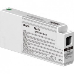 Epson T8249 Negro Light...