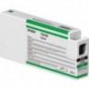 Epson T824B Verde Cartucho de Tinta Original - C13T824B00