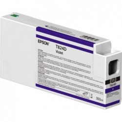 Epson T824D Violeta...