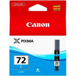 Canon PGI72 Cyan Cartucho...