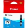 Canon PGI72 Cyan Cartucho de Tinta Original - 6404B001