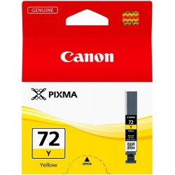 Canon PGI72 Amarillo...