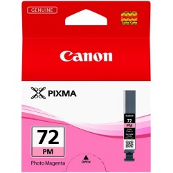 Canon PGI72 Magenta Photo...