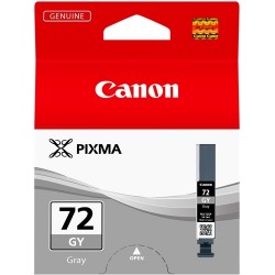 Canon PGI72 Gris Cartucho...