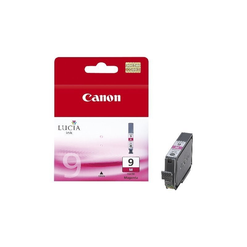 Canon PGI9 Magenta Cartucho de Tinta Original - 1036B001