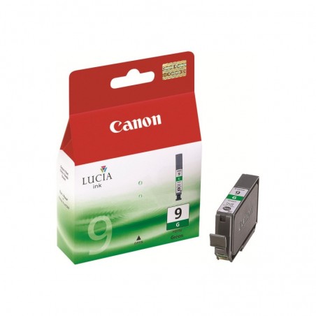 Canon PGI9 Verde Cartucho de Tinta Original - 1041B001