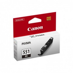 Canon CLI551 Negro Cartucho...