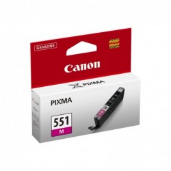 Canon CLI551 Magenta...