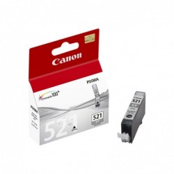 Canon CLI521 Gris Cartucho...