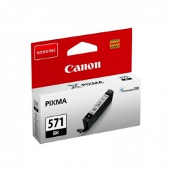 Canon CLI571 Negro Cartucho...