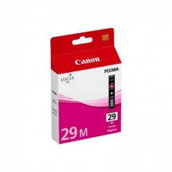 Canon PGI29 Magenta...