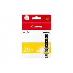 Canon PGI29 Amarillo...