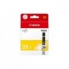 Canon PGI29 Amarillo Cartucho de Tinta Original - 4875B001