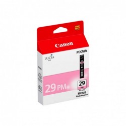 Canon PGI29 Magenta Photo...