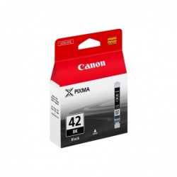 Canon CLI42 Negro Cartucho de Tinta Original - 6384B001