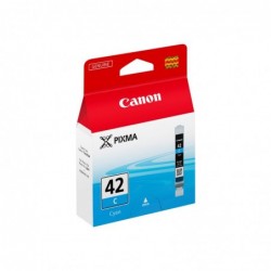 Canon CLI42 Cyan Cartucho...