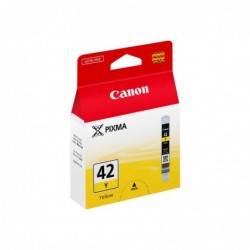 Canon CLI42 Amarillo...