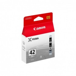 Canon CLI42 Gris Cartucho...