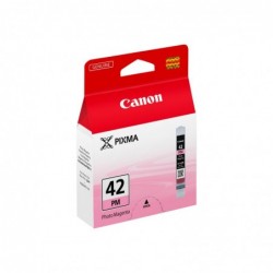 Canon CLI42 Magenta Photo...