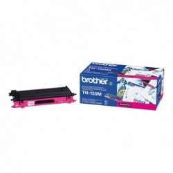 Brother TN130 Magenta...