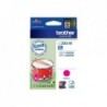 Brother LC22U Magenta Cartucho de Tinta Original - LC22UMBP