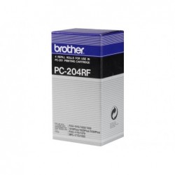 Brother PC204RF Pack de 4...