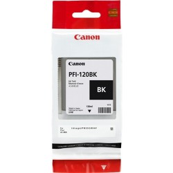 Canon PFI120 Negro Cartucho...